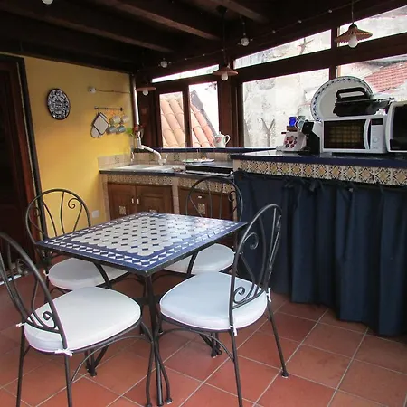 Apartment Attico Il Campanile