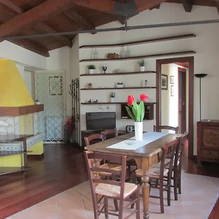 Apartment Attico Il Campanile Palermo