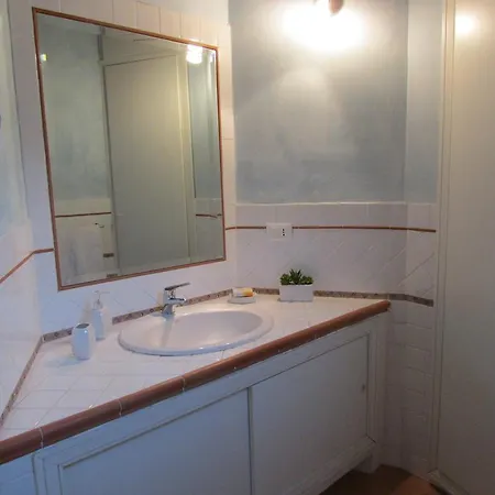 Attico Il Campanile Apartment *