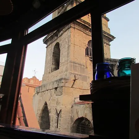 Apartment Attico Il Campanile Palermo