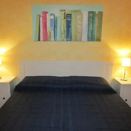 Attico Il Campanile Apartment Palermo