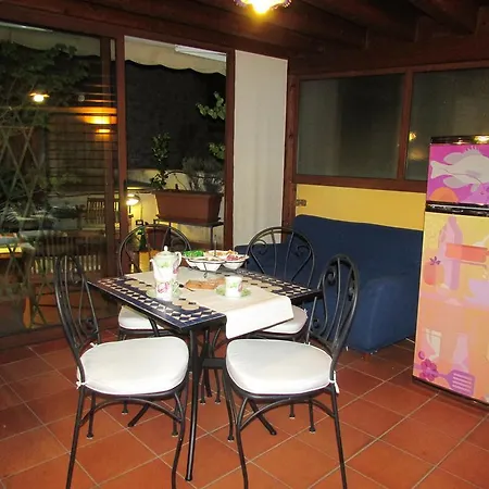 Apartment Attico Il Campanile