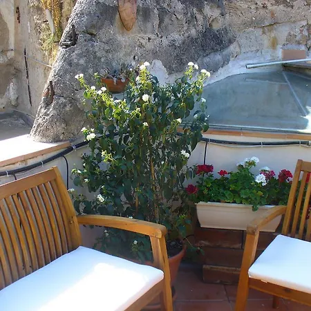 Apartment Attico Il Campanile