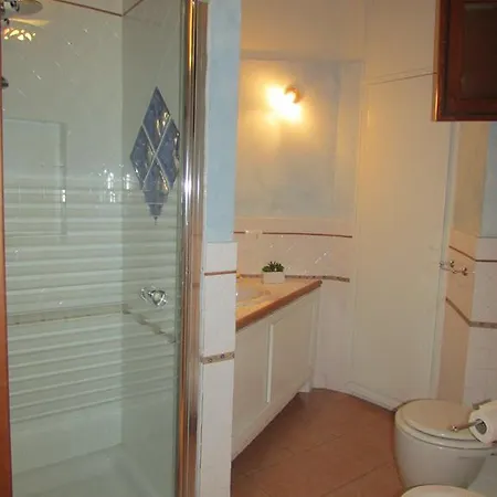 Attico Il Campanile Apartment *
