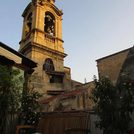 Attico Il Campanile Apartamento *