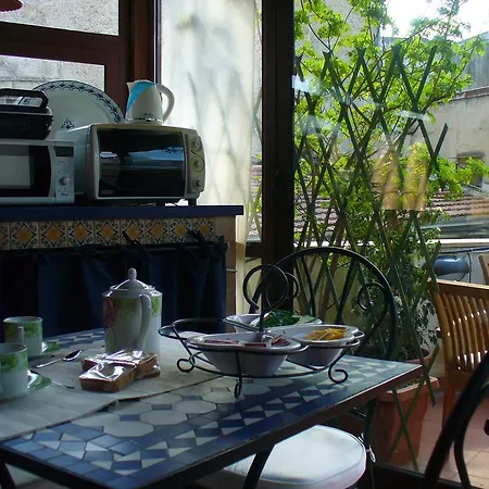 Apartamento Attico Il Campanile